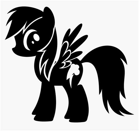 Download 355+ cricut my little pony svg free Images